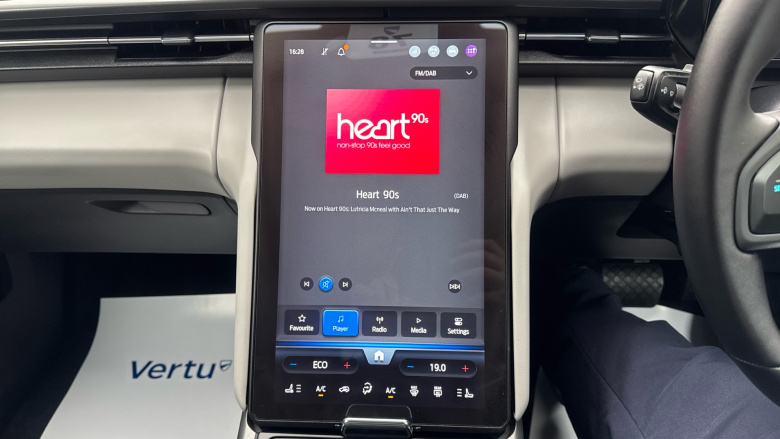 Ford Explorer 210kW Select 77kWh 5dr Auto Electric Estate